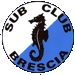 Logo Sub Clb Brescia